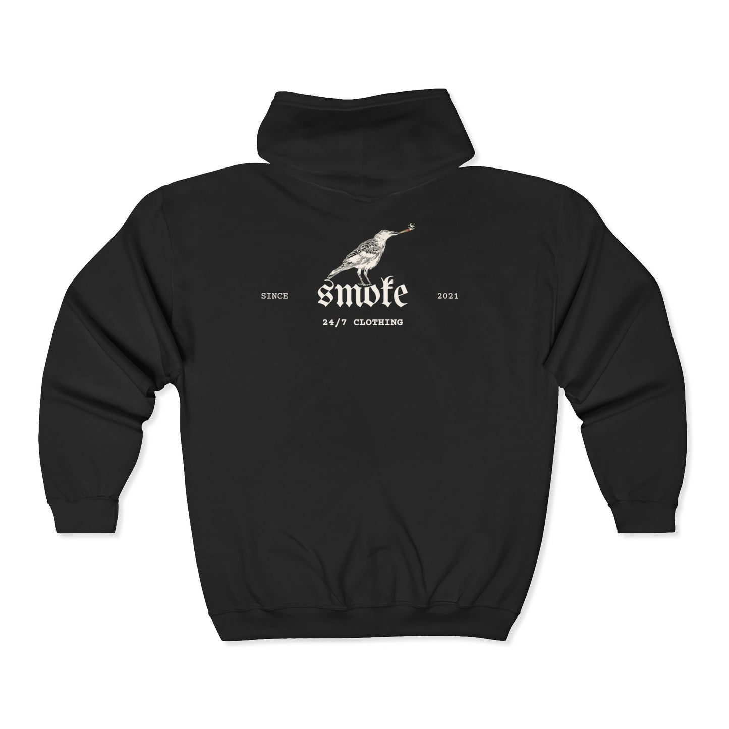 Hoodie - Stoner Clothing Brand with New Season Designs