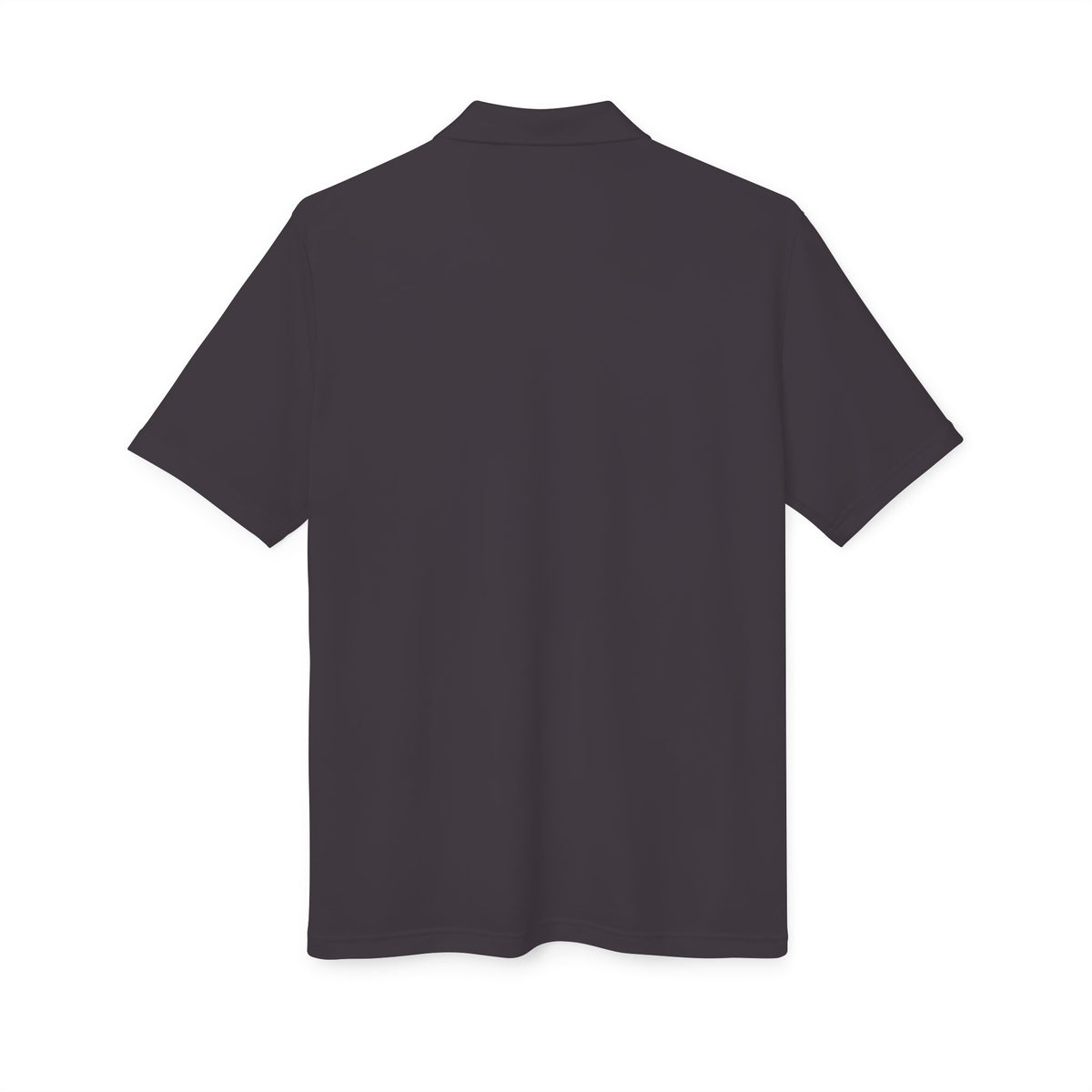 Performance Polo by Smoke24/7clothing