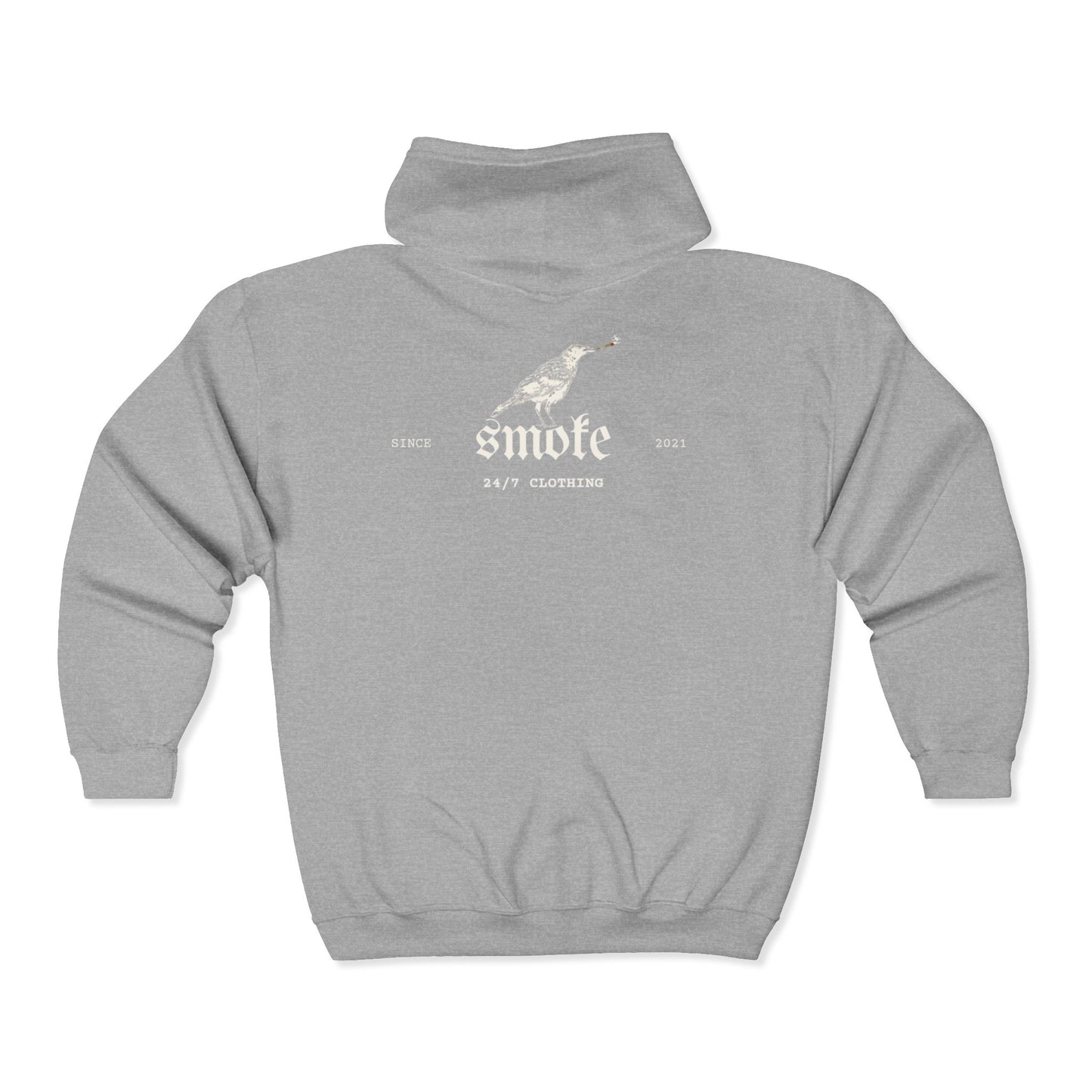 Hoodie - Stoner Clothing Brand with New Season Designs