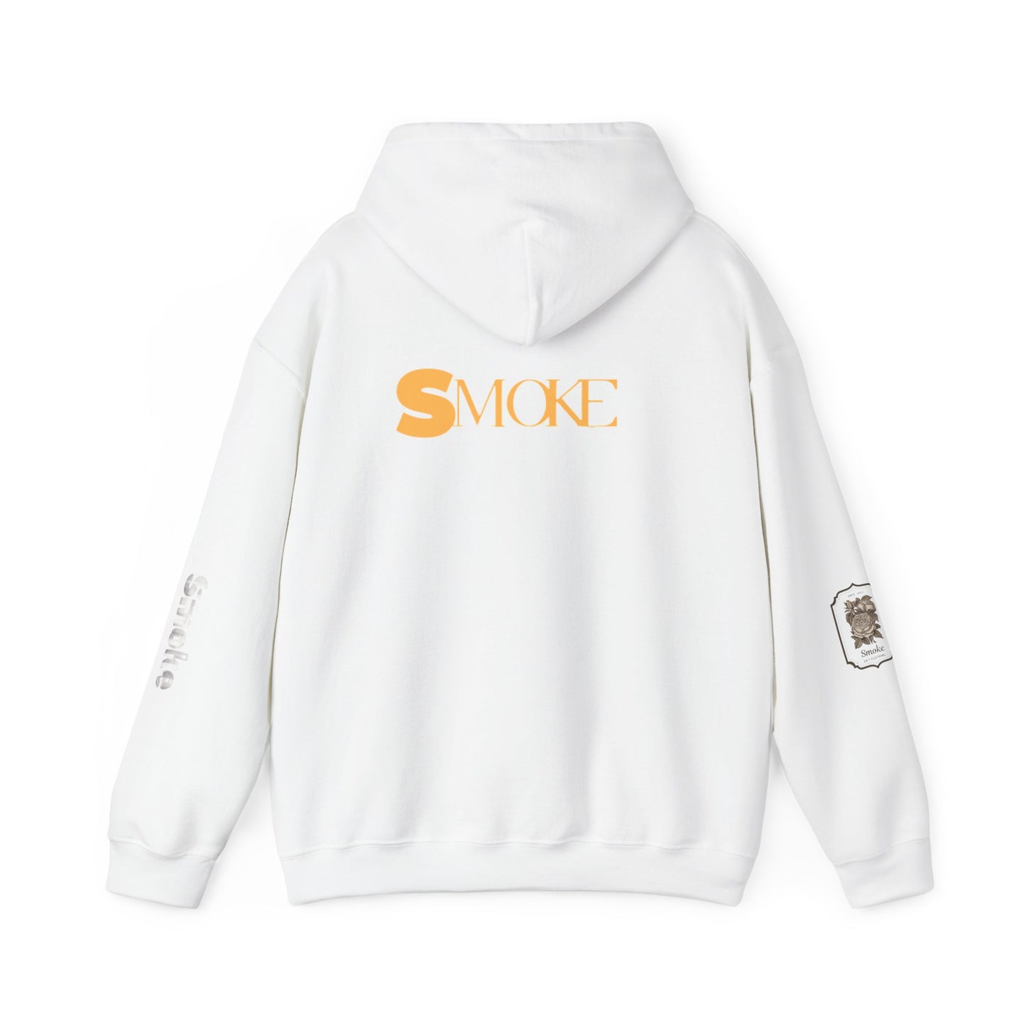 Live to the Fullest Unisex Hoodie | Casual Oversized Sweatshirt, Comfortable Gift for Adventurers, Streetwear Style, Holiday Apparel
