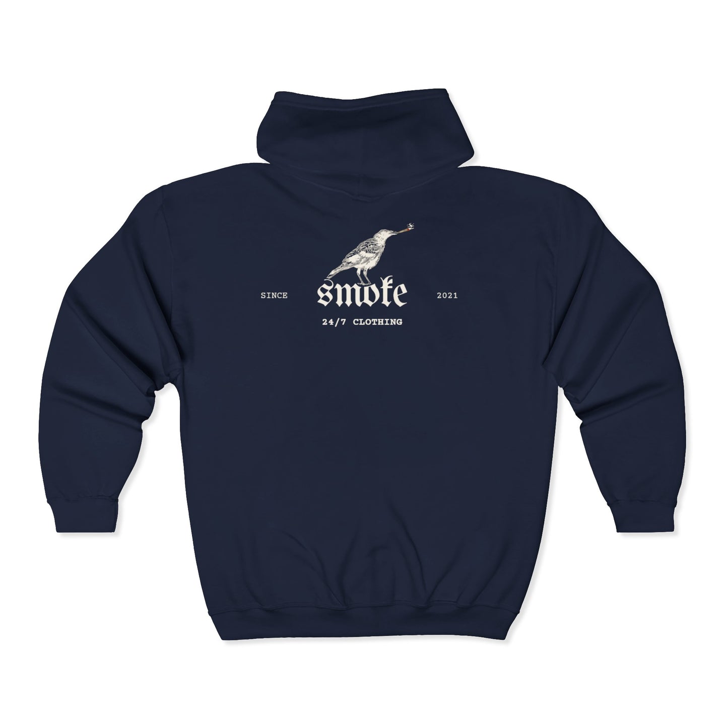 Hoodie - Stoner Clothing Brand with New Season Designs