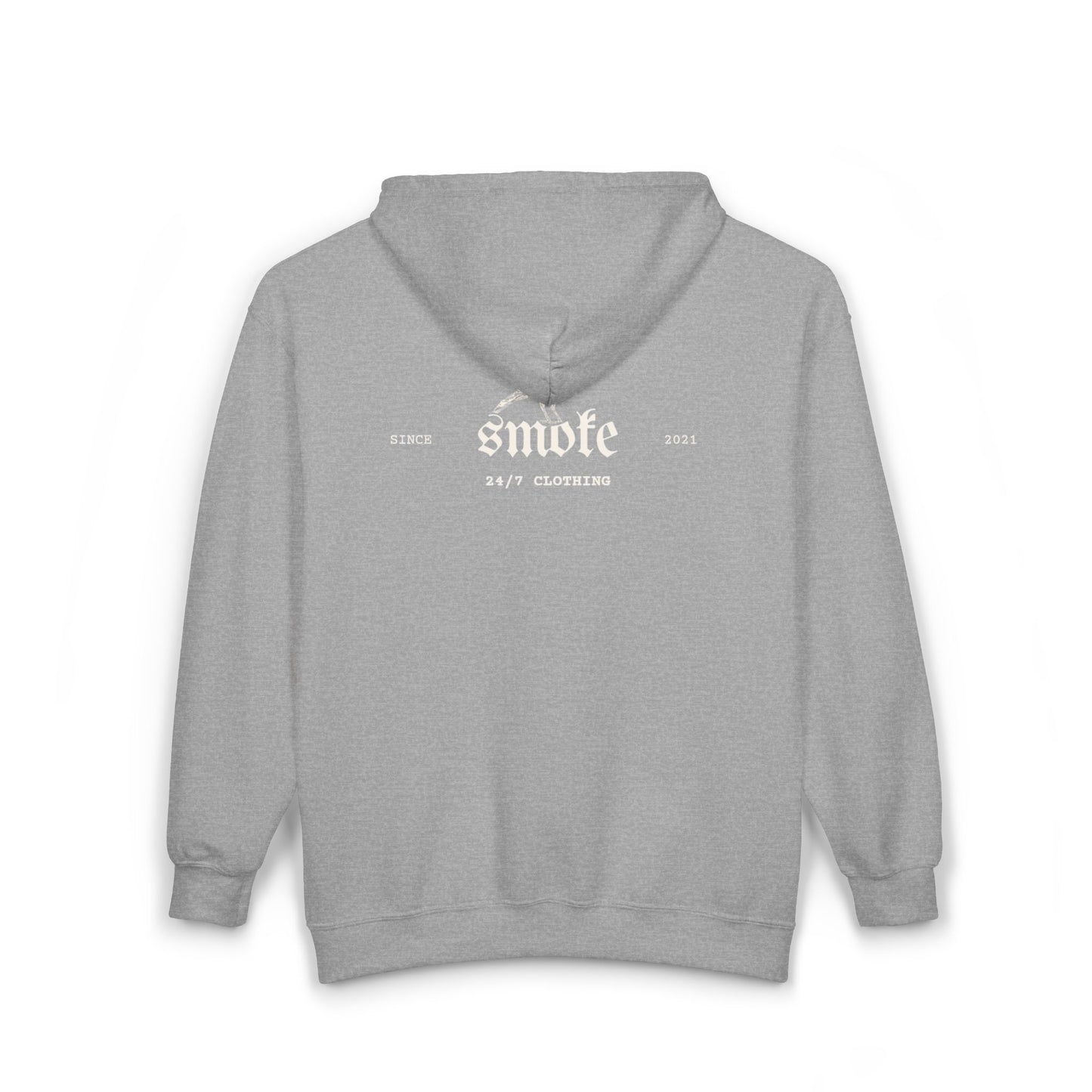 Hoodie - Stoner Clothing Brand with New Season Designs