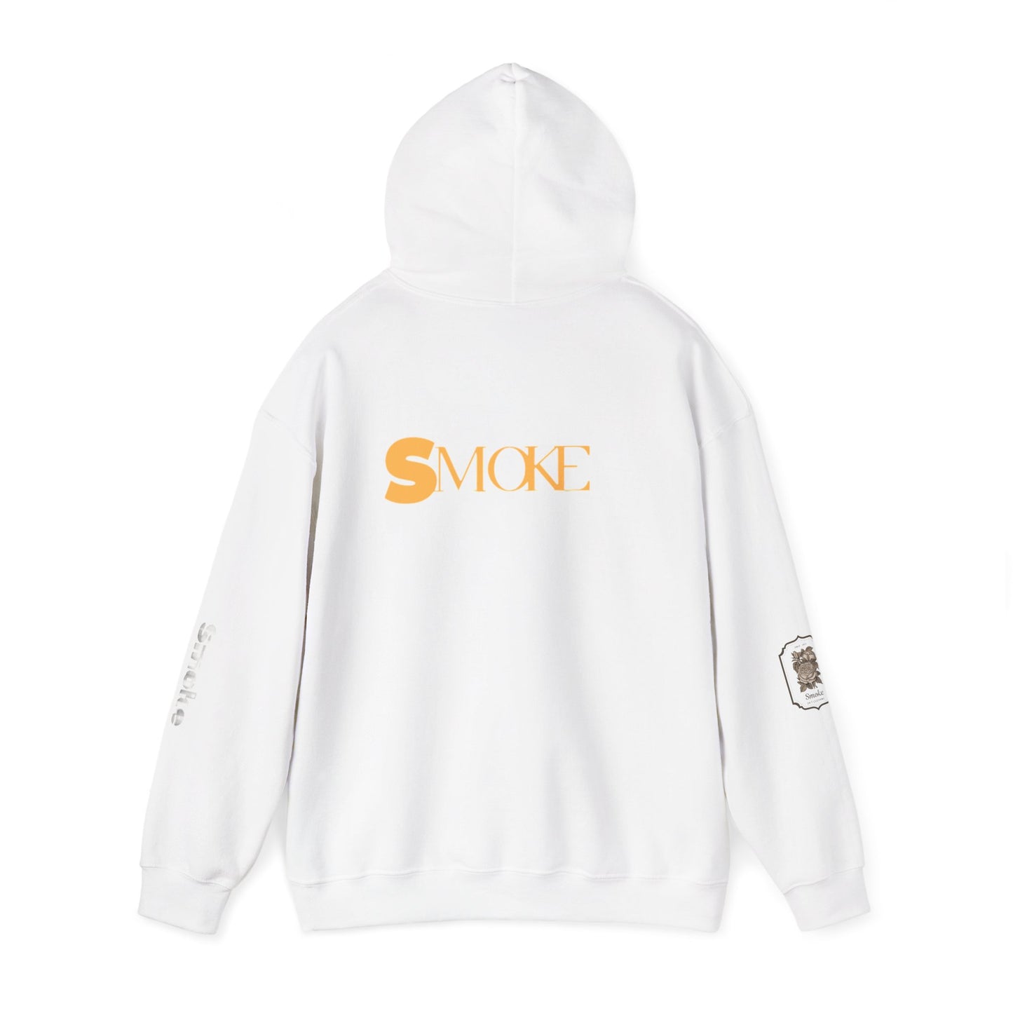 Live to the Fullest Unisex Hoodie | Casual Oversized Sweatshirt, Comfortable Gift for Adventurers, Streetwear Style, Holiday Apparel