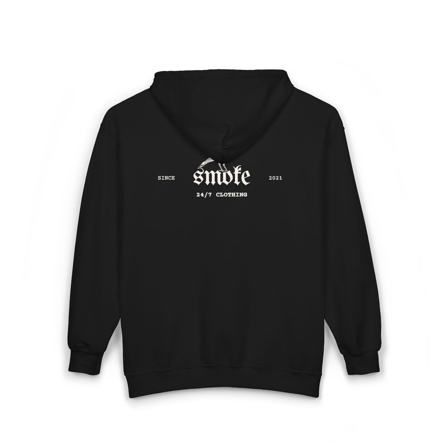 Hoodie - Stoner Clothing Brand with New Season Designs