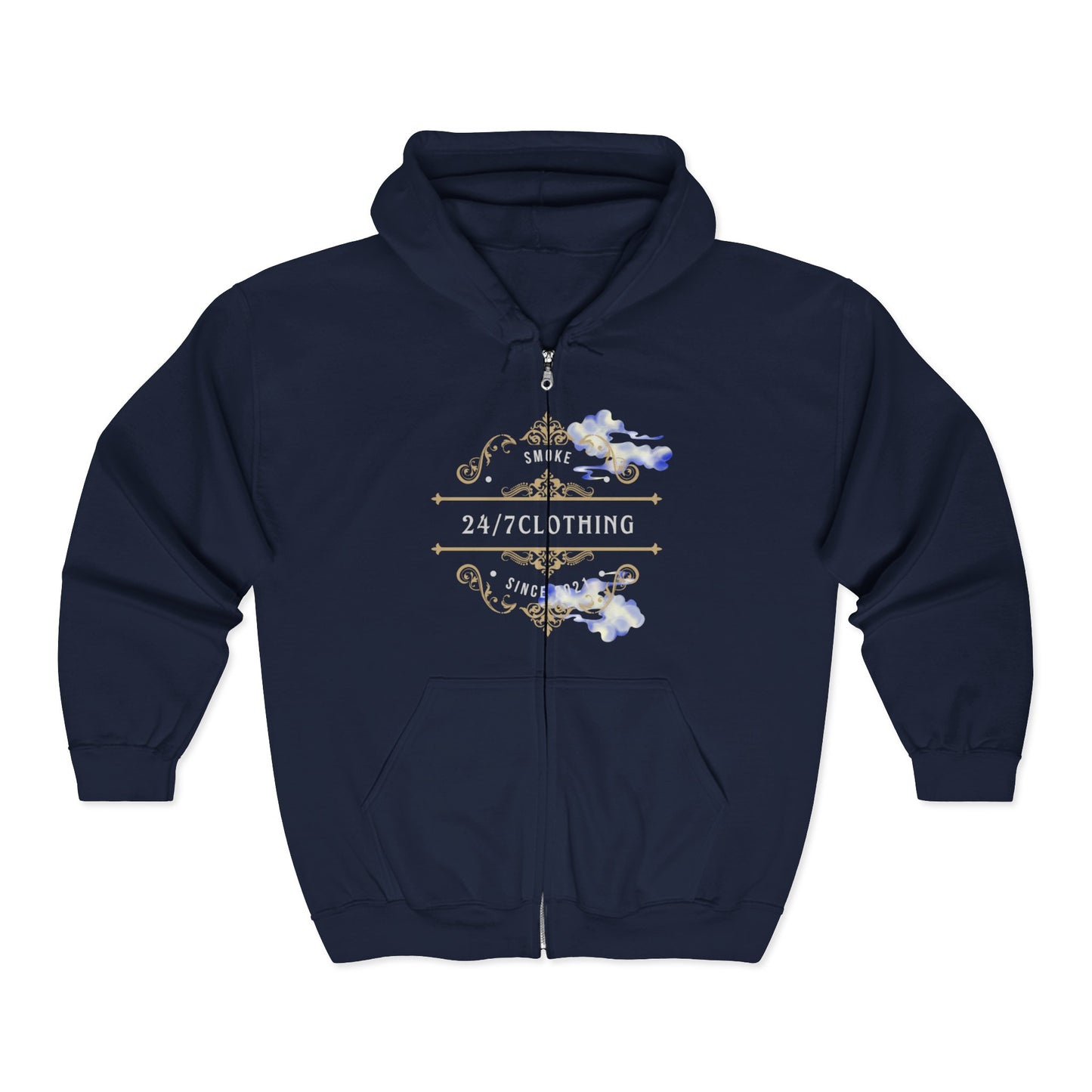 Hoodie - Stoner Clothing Brand with New Season Designs