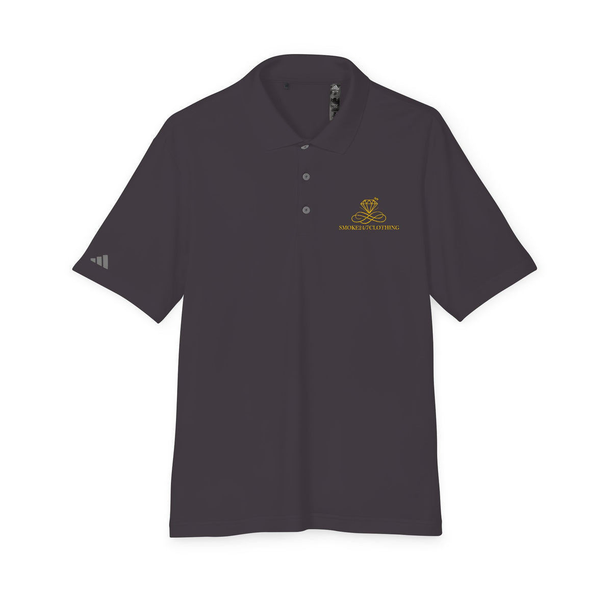 Performance Polo by Smoke24/7clothing