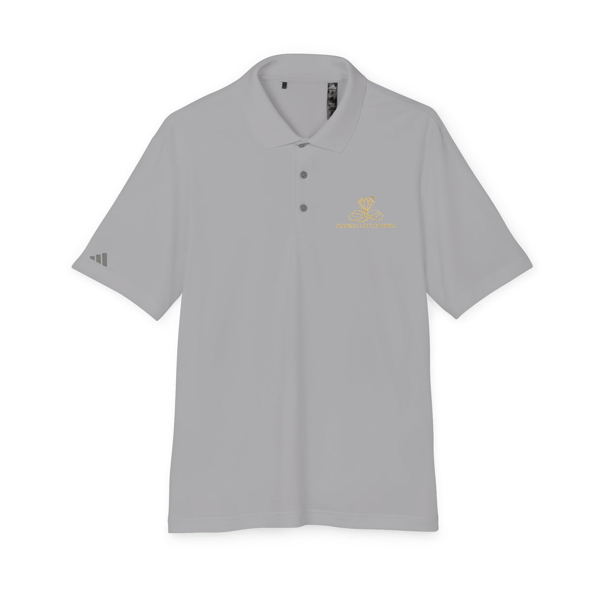 Performance Polo by Smoke24/7clothing
