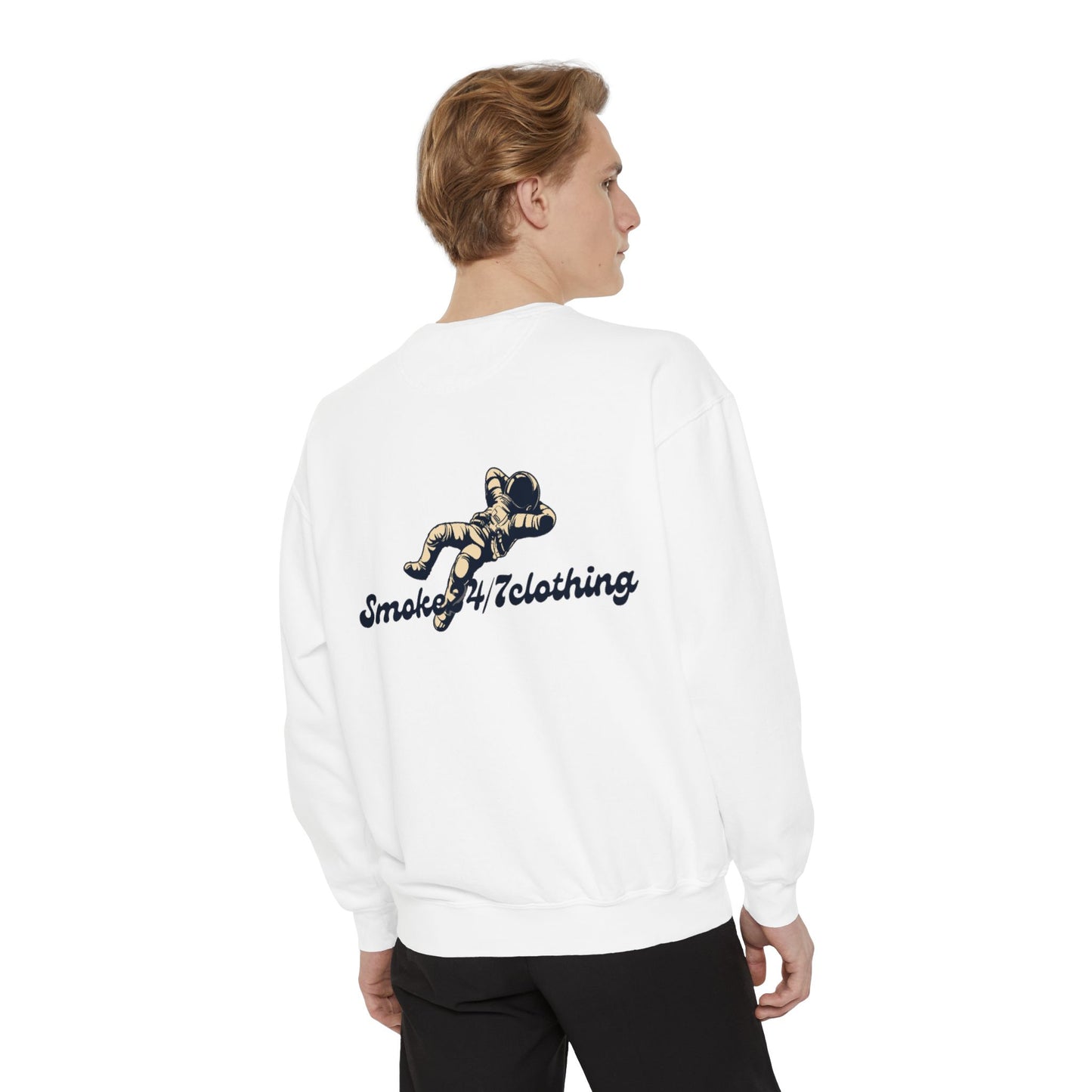 Stoners Sweatshirt unisex