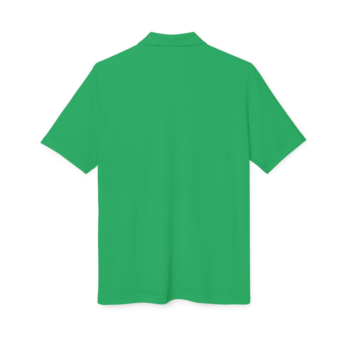 Performance Polo by Smoke24/7clothing
