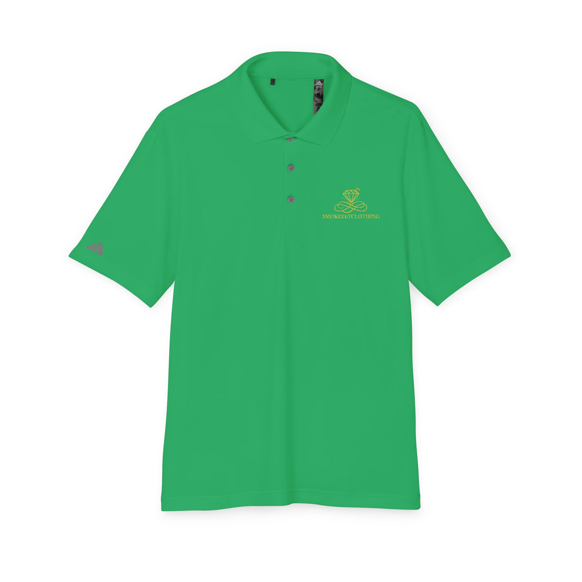 Performance Polo by Smoke24/7clothing