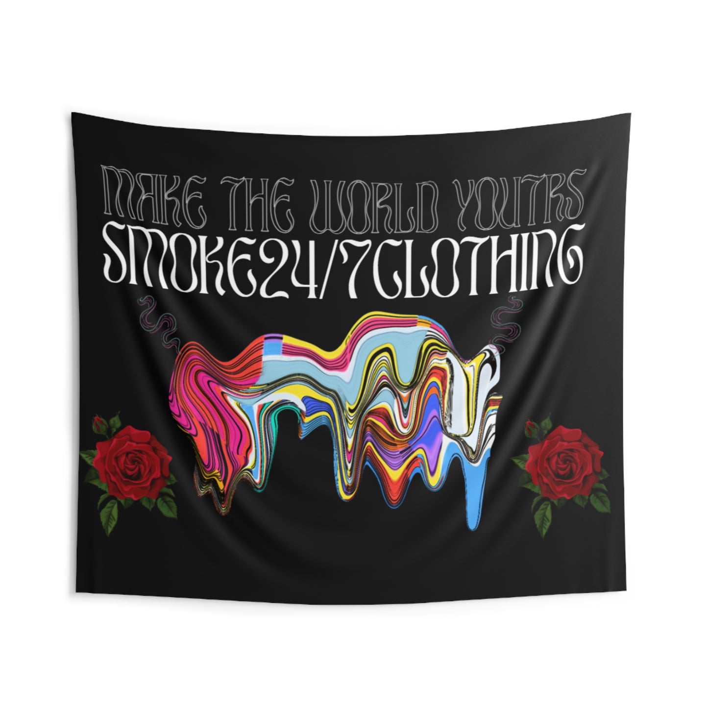 Stoner Wall Tapestry