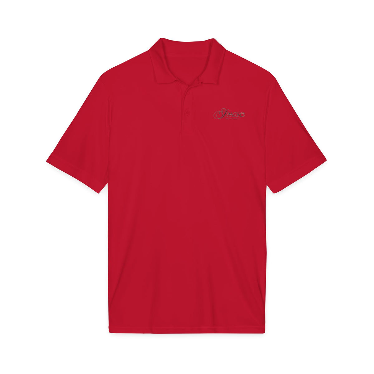 Sport-Tek® PosiCharge® Competitor™ Polo