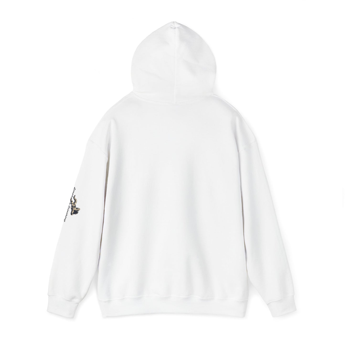 Smoke24/7clothing Unisex Heavy Blend™ Hooded Sweatshirt