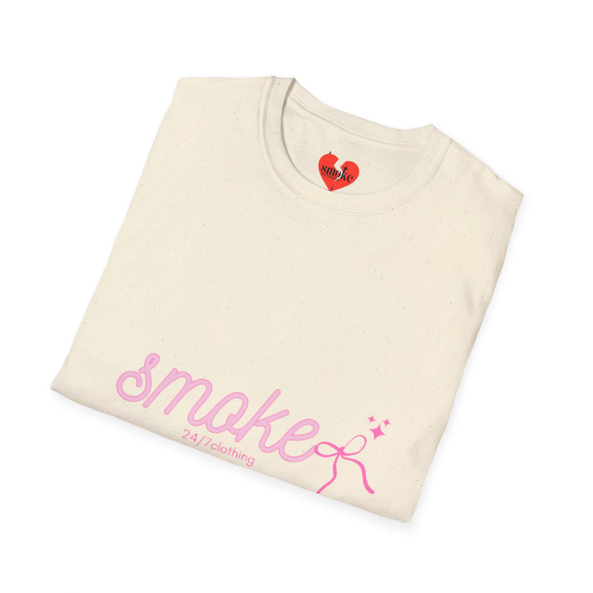 Unisex Smoke24/7clothing T-Shirt fall collection