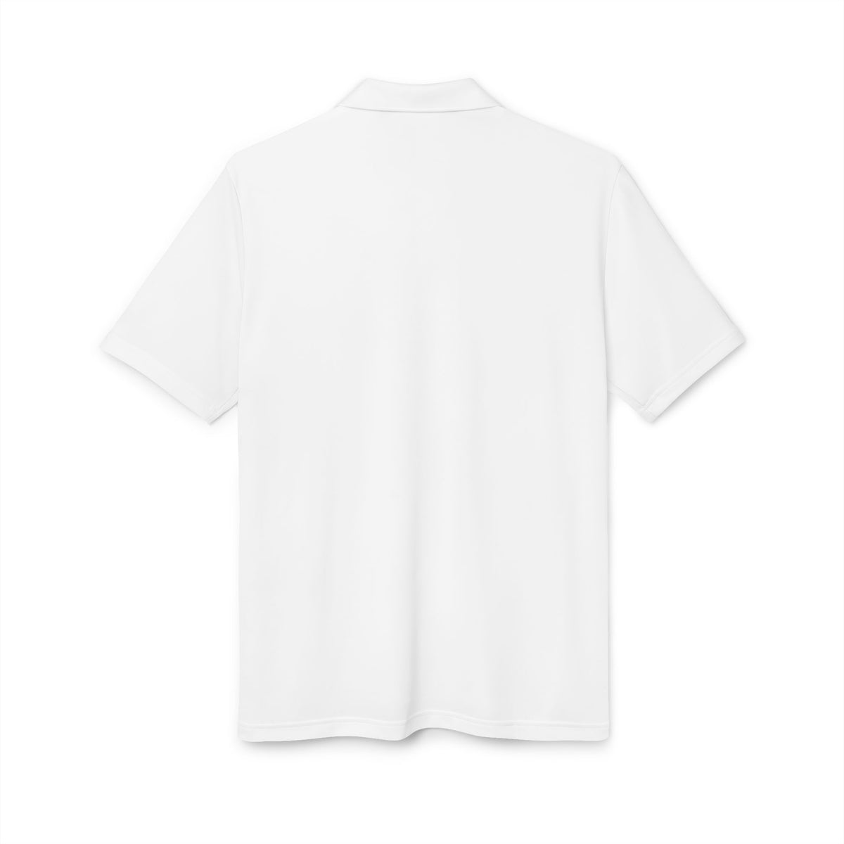 Performance Polo by Smoke24/7clothing