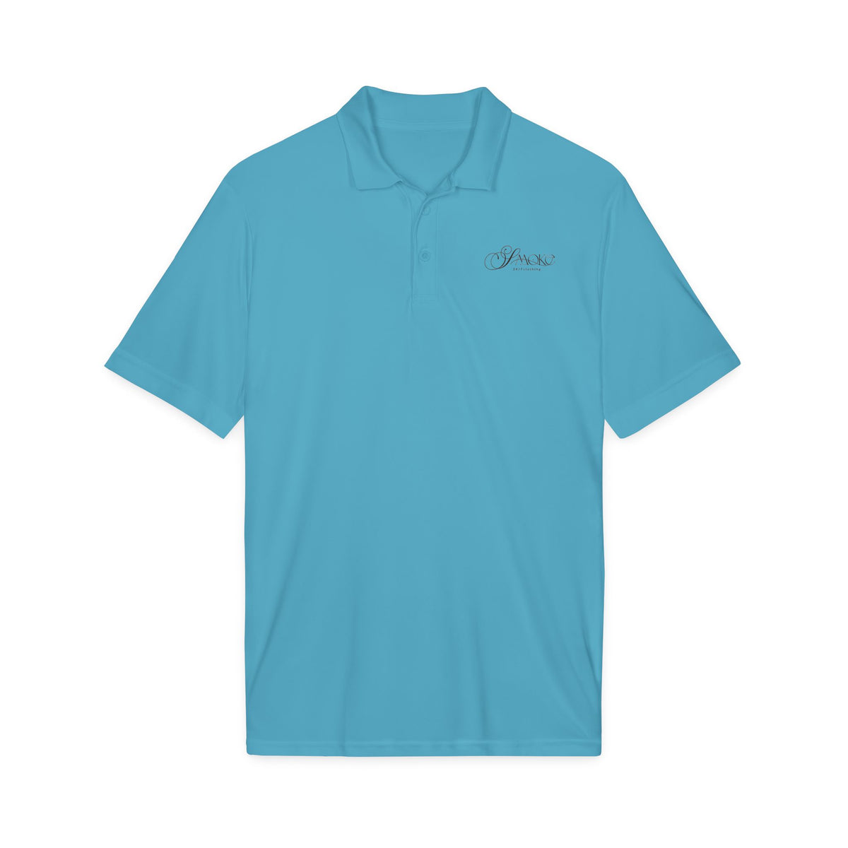 Sport-Tek® PosiCharge® Competitor™ Polo