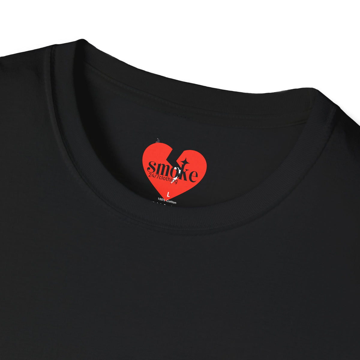 Unisex Smoke24/7clothing T-Shirt fall collection