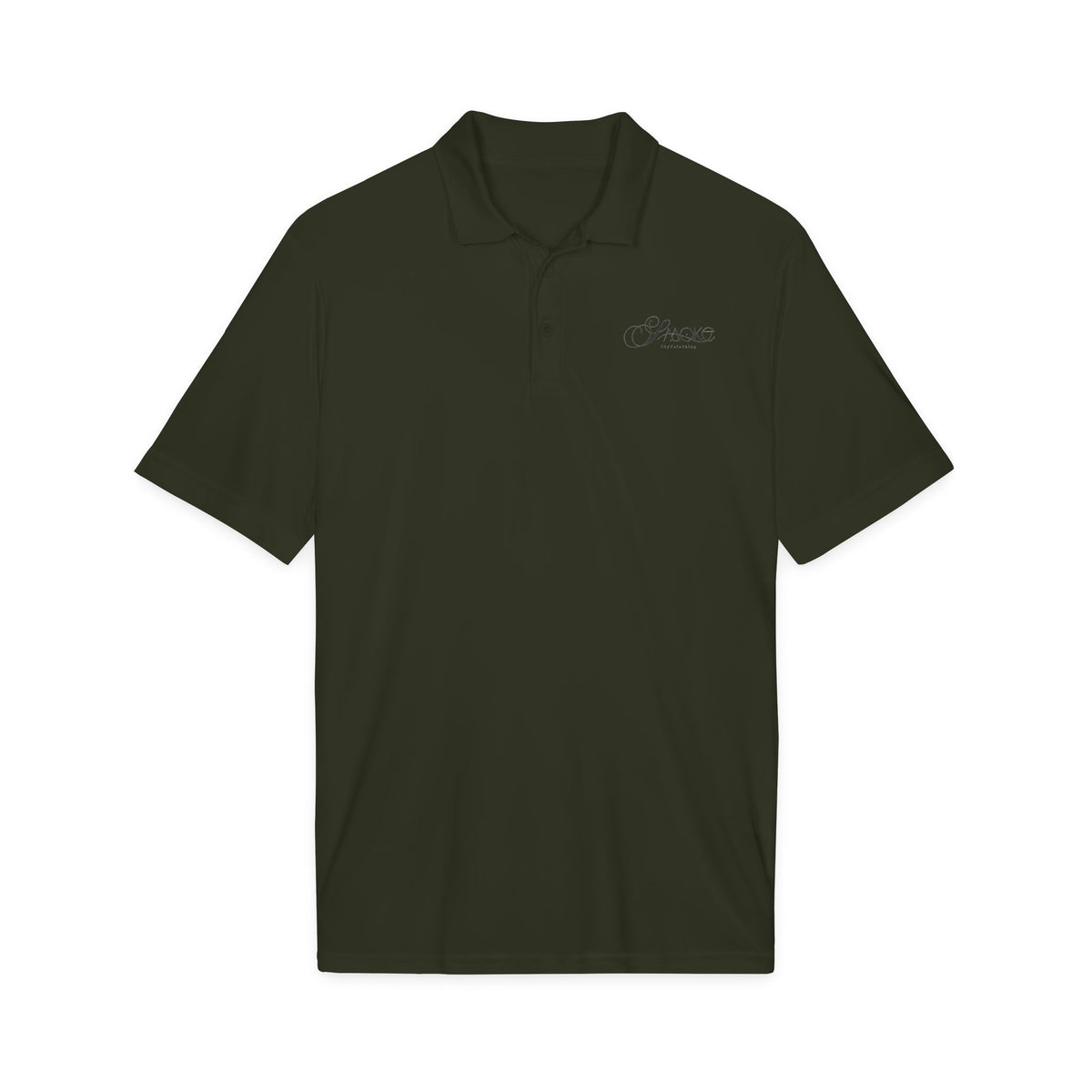 Sport-Tek® PosiCharge® Competitor™ Polo