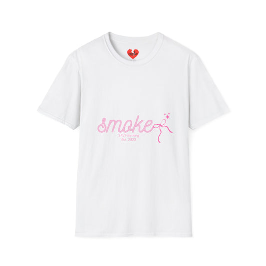 Unisex Smoke24/7clothing T-Shirt fall collection