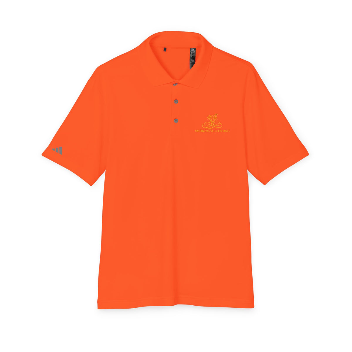 Performance Polo by Smoke24/7clothing