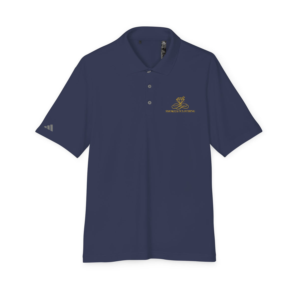 Performance Polo by Smoke24/7clothing