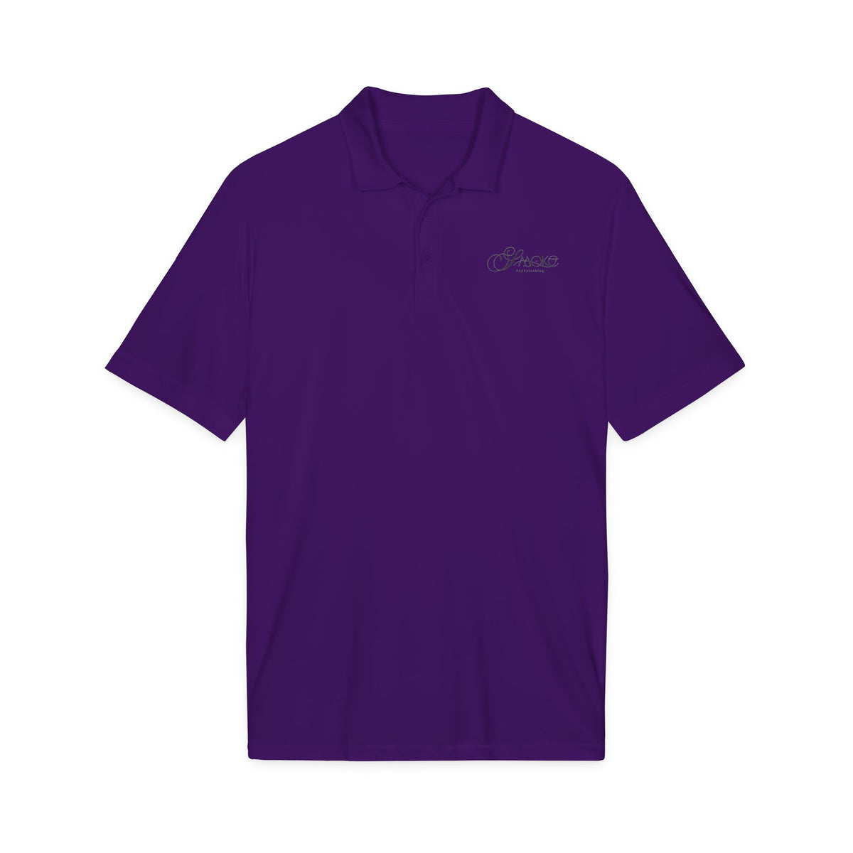 Sport-Tek® PosiCharge® Competitor™ Polo