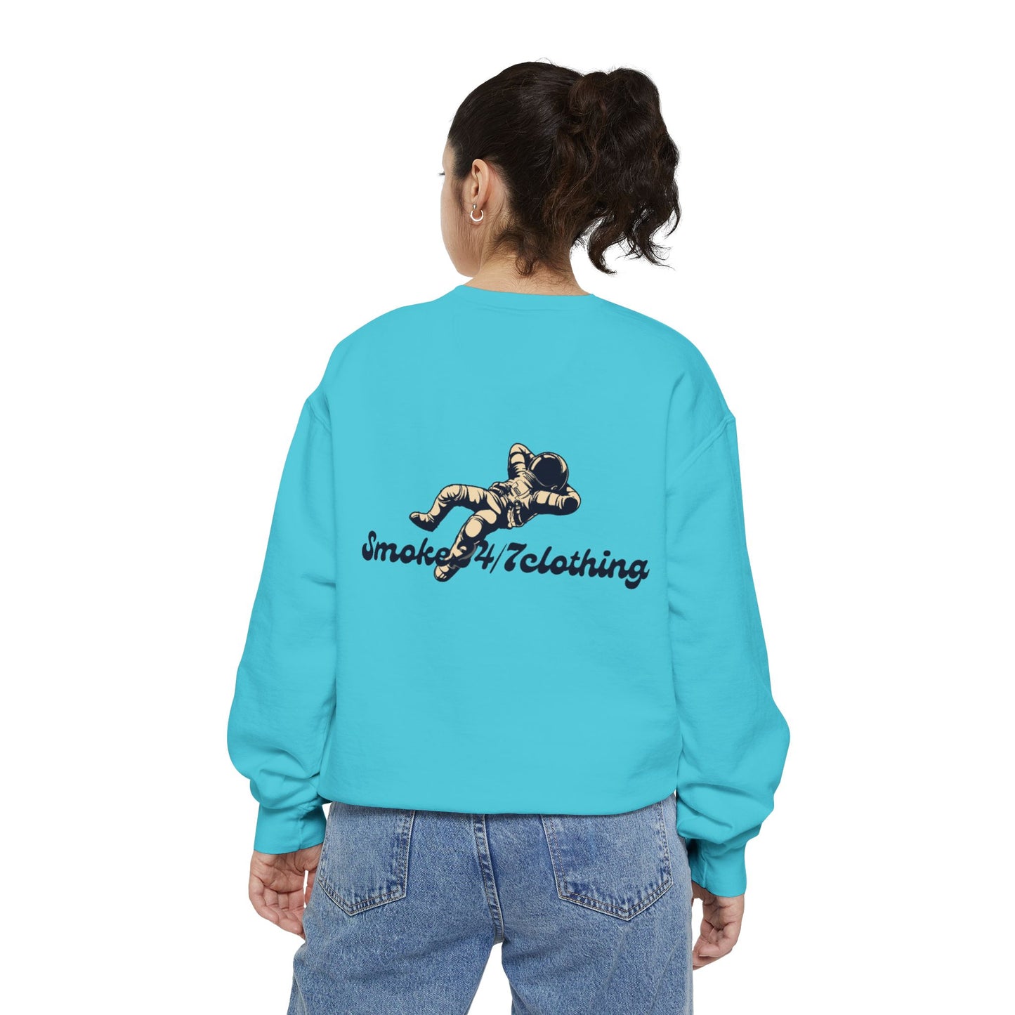 Stoners Sweatshirt unisex