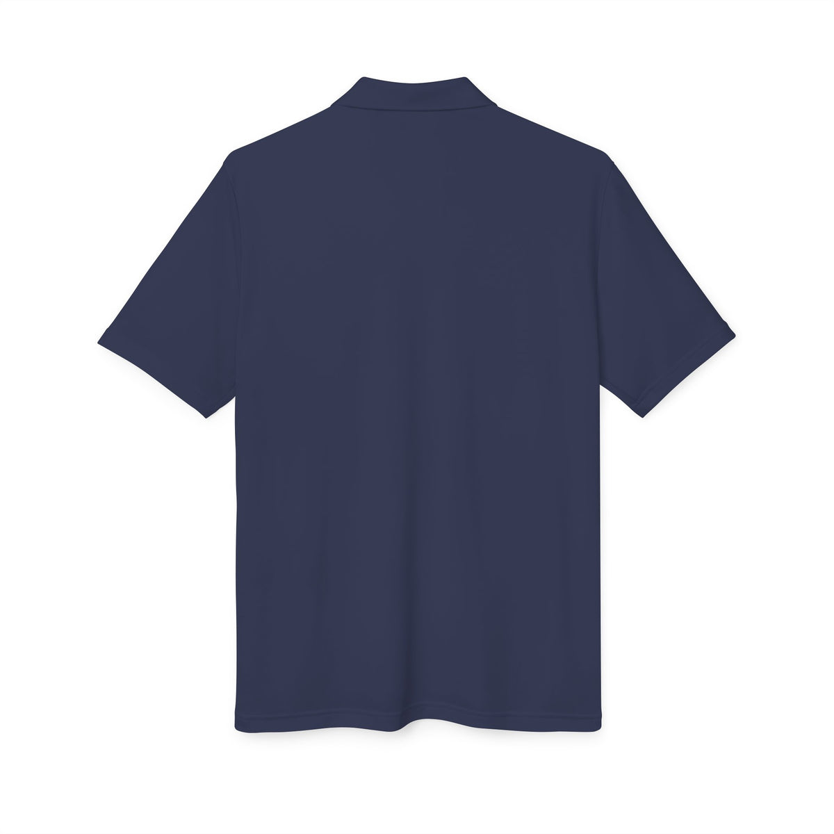 Performance Polo by Smoke24/7clothing