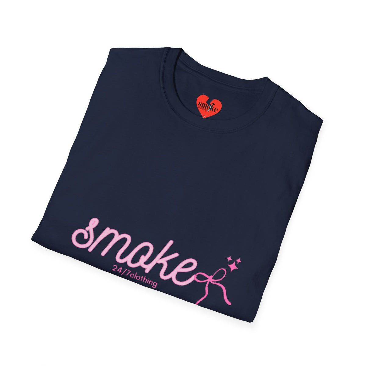 Unisex Smoke24/7clothing T-Shirt fall collection