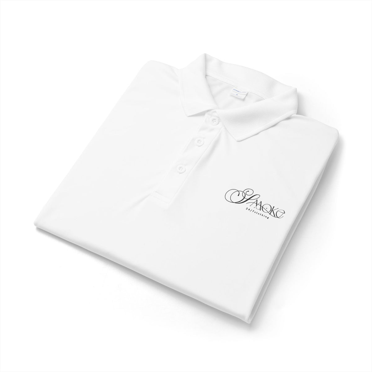 Sport-Tek® PosiCharge® Competitor™ Polo
