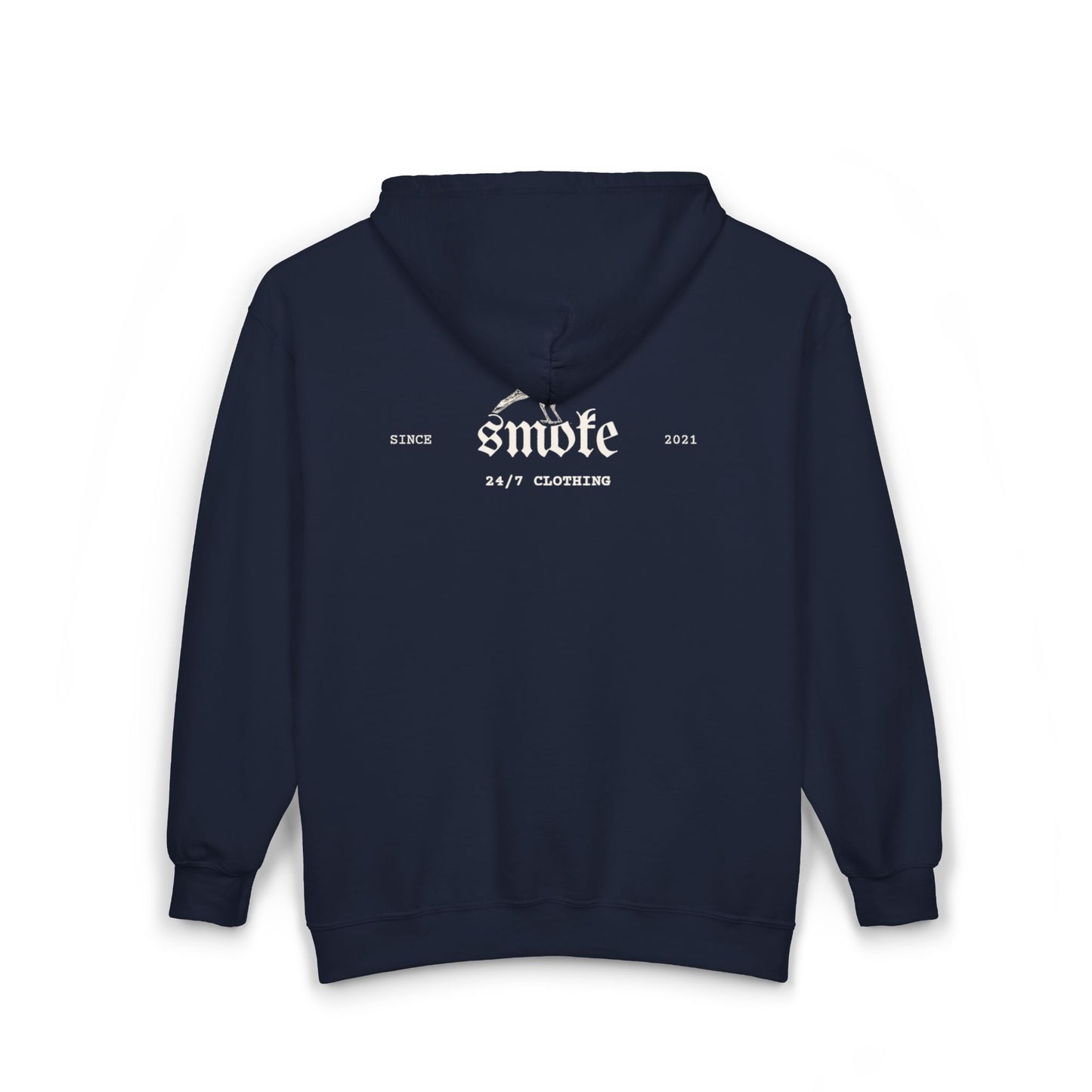 Hoodie - Stoner Clothing Brand with New Season Designs