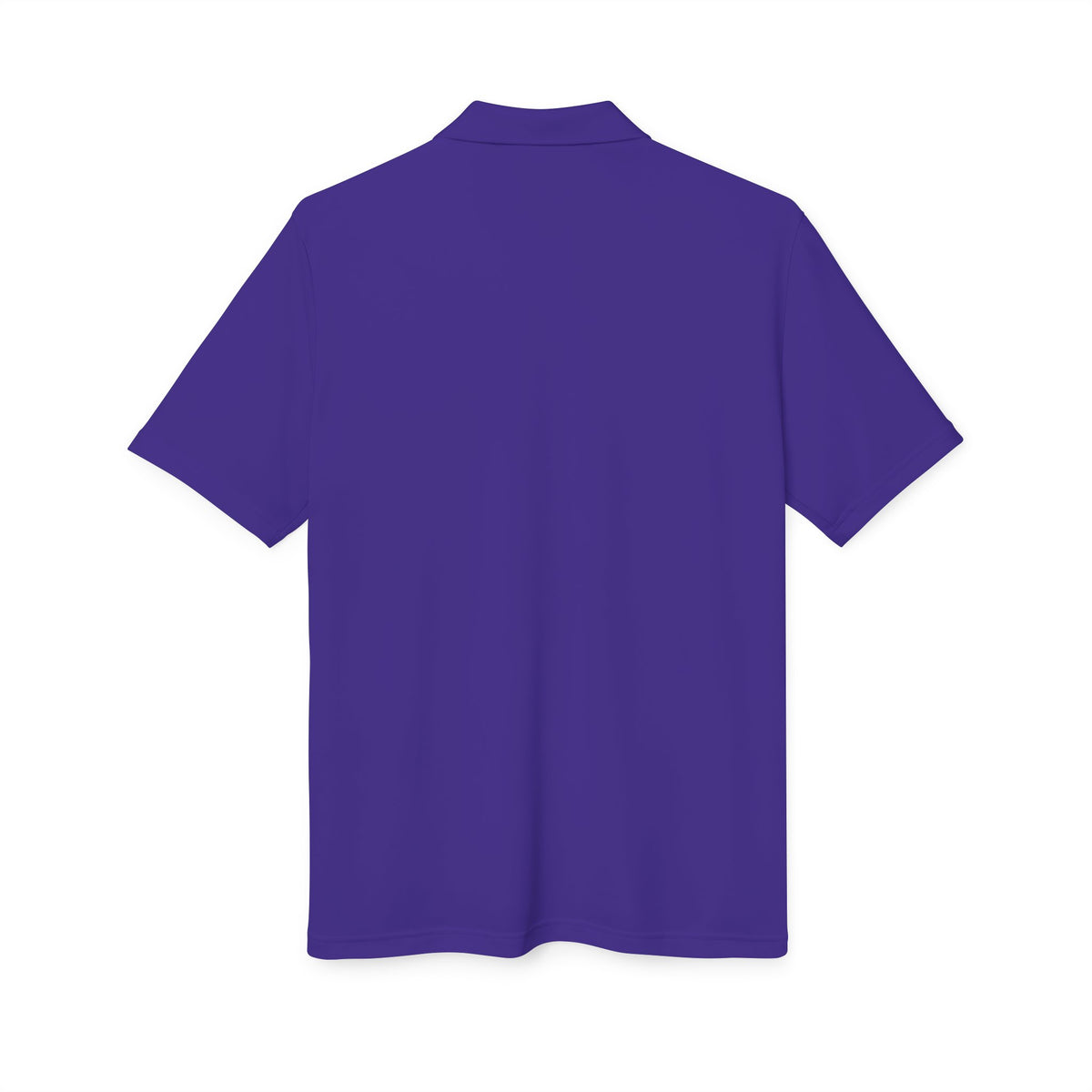 Performance Polo by Smoke24/7clothing