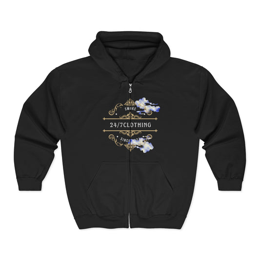 Hoodie - Stoner Clothing Brand with New Season Designs