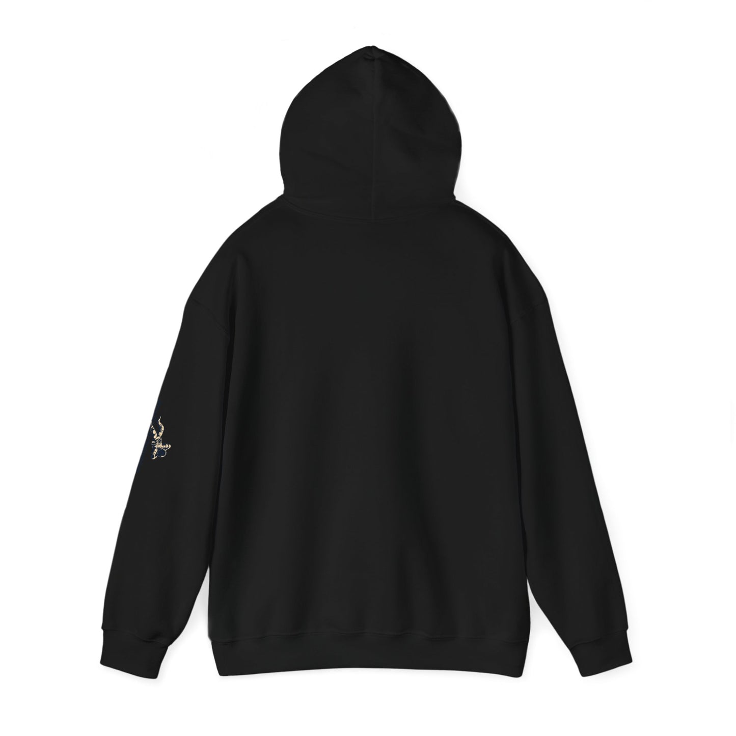 Smoke24/7clothing Unisex Heavy Blend™ Hooded Sweatshirt