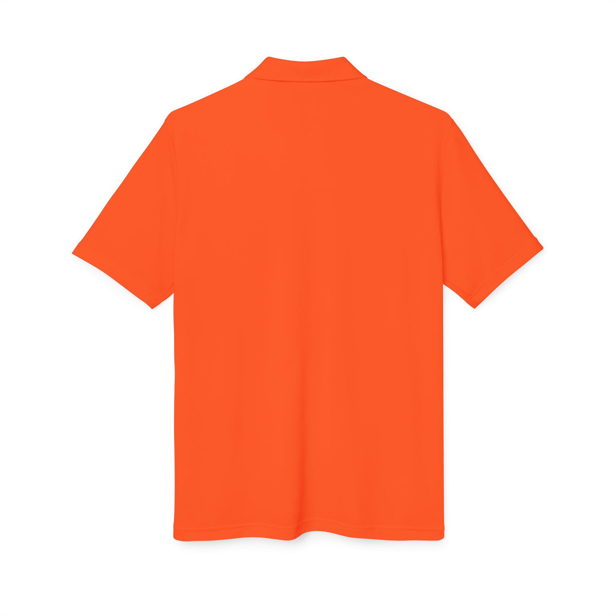 Performance Polo by Smoke24/7clothing