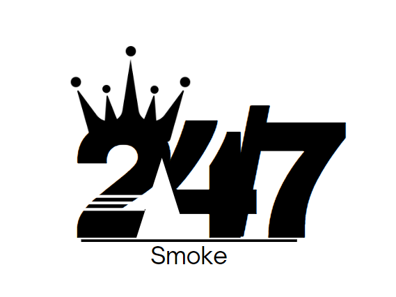 smoke24/7clothing